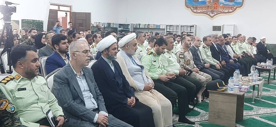 محای بیش از ۱۳۰۰ کیلوگرم  انواع مواد مخدر و روانگردان در گیلان