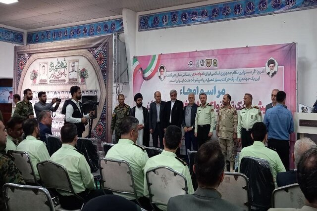  امحای بیش از ۱۳۰۰ کیلوگرم  انواع مواد مخدر و روانگردان در گیلان