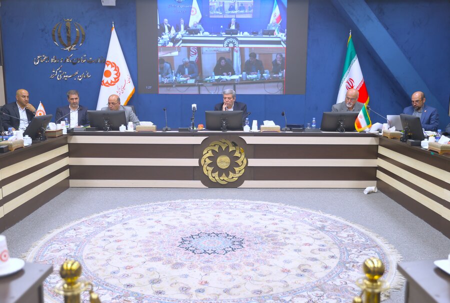 تشکر رئیس سازمان بهزیستی از مجلس: اعتباراتی که امسال گرفتیم بی‌سابقه بود