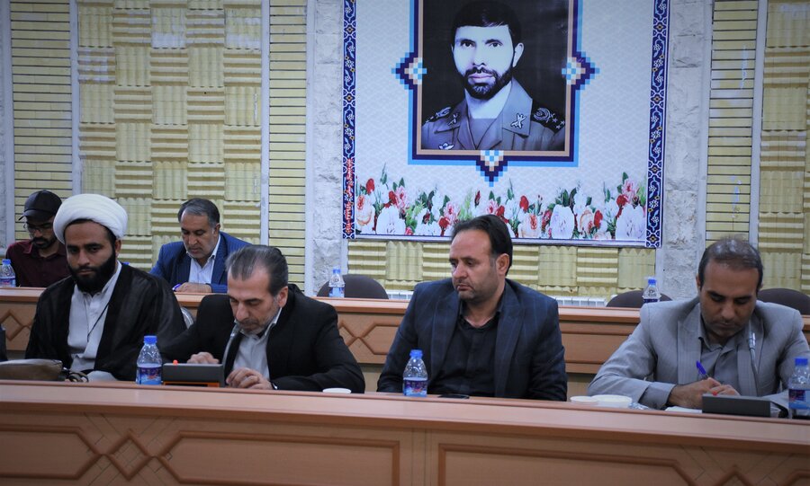 هرسین میزبان معاون رئیس‌جمهور در امور زنان و خانواده