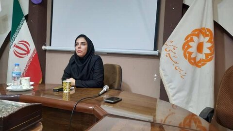 ورامین | برگزاری دوره آموزشی مهارتهای زندگی