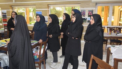 گزارش تصویری|