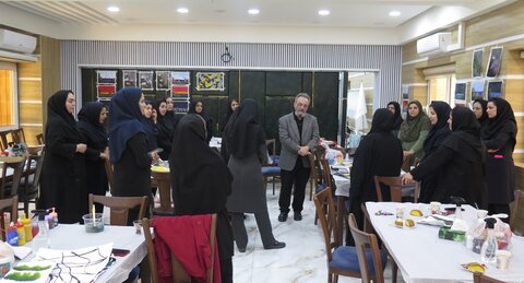 گزارش تصویری|