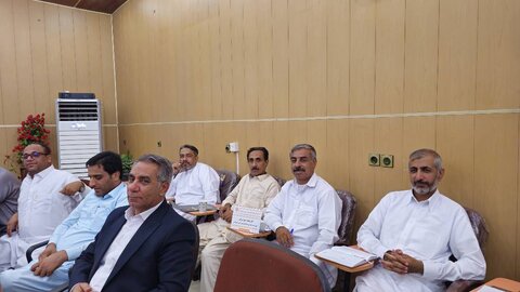 شورای اداری - سیستان