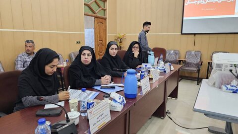 شورای اداری - سیستان