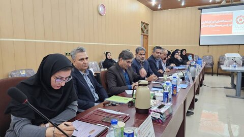 شورای اداری - سیستان