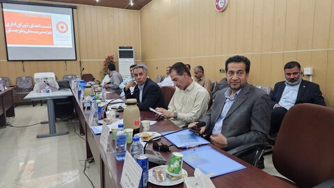 شورای اداری - سیستان