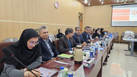 شورای اداری - سیستان