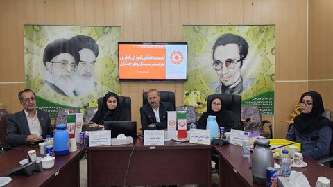 شورای اداری - سیستان