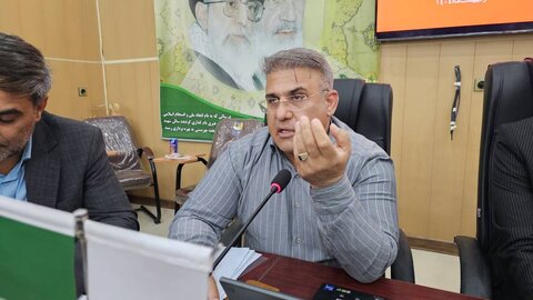 شورای اداری - سیستان