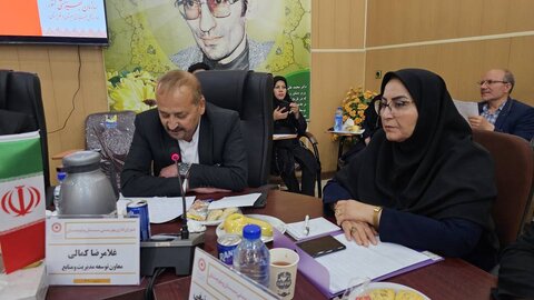 شورای اداری - سیستان