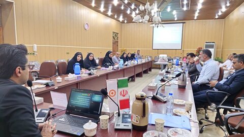 شورای اداری - سیستان