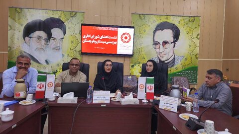 شورای اداری - سیستان