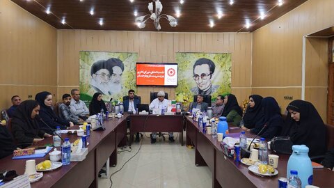 شورای اداری - سیستان