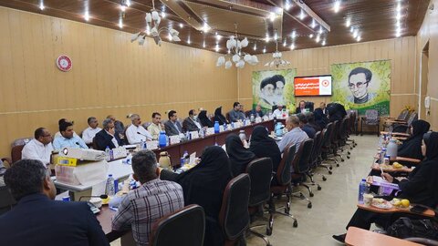 شورای اداری - سیستان