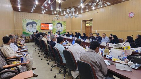 شورای اداری - سیستان