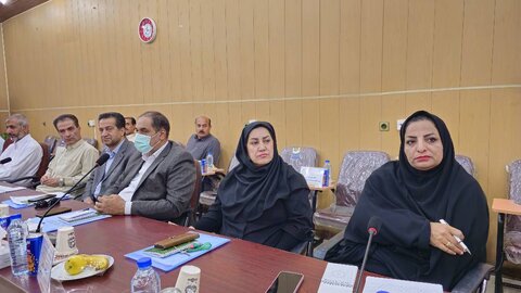 شورای اداری - سیستان