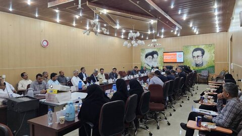 شورای اداری - سیستان