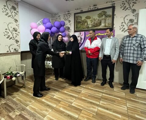 زنگ آغاز طرح پیشگیری از تنبلی چشم کودکان ۳ تا ۶ سال به صدا درآمد