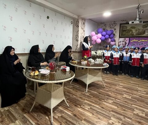 زنگ آغاز طرح پیشگیری از تنبلی چشم کودکان ۳ تا ۶ سال به صدا درآمد