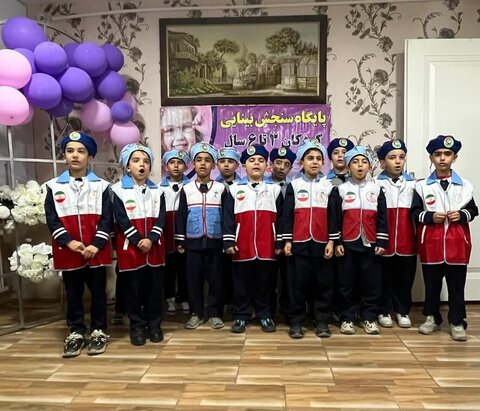 زنگ آغاز طرح پیشگیری از تنبلی چشم کودکان ۳ تا ۶ سال به صدا درآمد