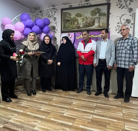 زنگ آغاز طرح پیشگیری از تنبلی چشم کودکان ۳ تا ۶ سال به صدا درآمد