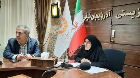 جشنواره‌ای برای درخشش استعدادها؛ همفکری برای برگزاری هر چه بهتر تئاتر افراد دارای معلولیت 