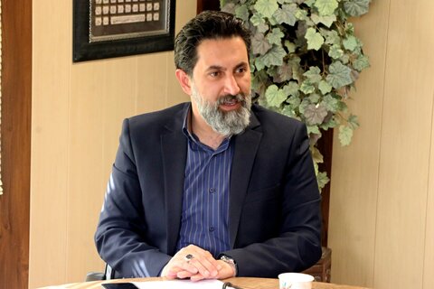 پیام تبریک مدیرکل بهزیستی همدان به مناسبت روز ارتباطات و روابط عمومی