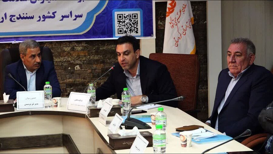 مدیرکل امور اجتماعی استانداری کردستان: نهادهای حمایتی در مقابله با آسیبهای اجتماعی تنها هستند