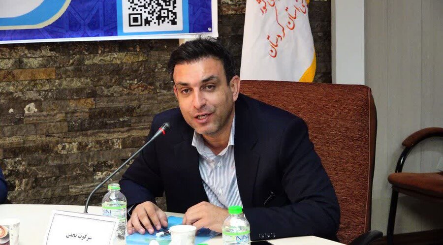 مدیرکل امور اجتماعی استانداری کردستان: نهادهای حمایتی در مقابله با آسیب‌های اجتماعی تنها هستند