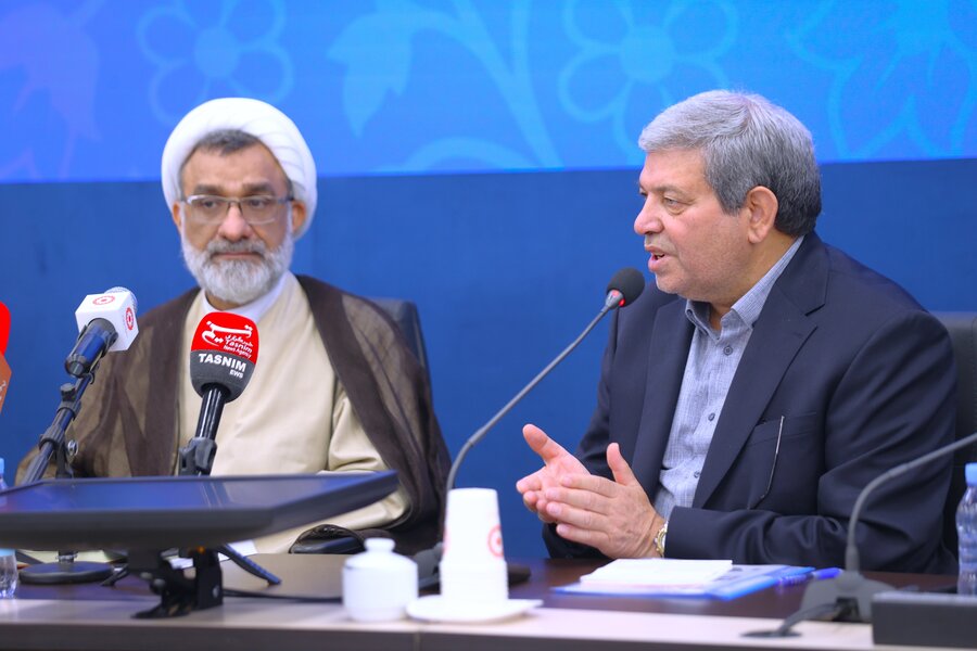 جایگاه ویژه توانمندسازی فرهنگی، هنری و معنوی در سازمان بهزیستی/ نیازمند همکاری منسجم‌تر با شورای عالی انقلاب فرهنگی برای تحقق عدالت اجتماعی هستیم