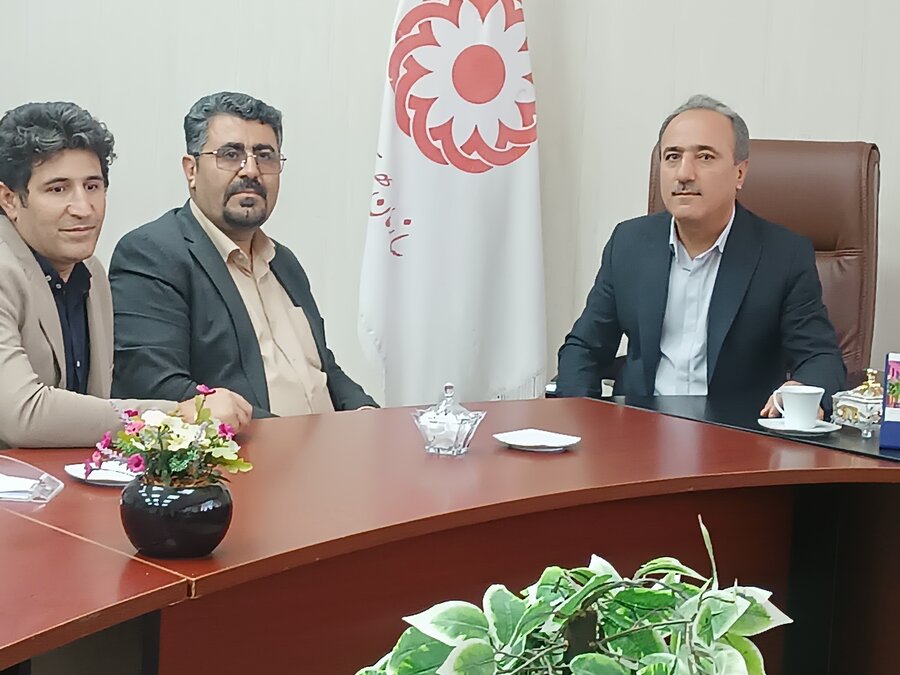 انجمن بسیج مهندسین خیر کهگیلویه و بویراحمد آمادگی خود برای ارائه خدمات رایگان فنی به پروژههای بهزیستی اعلام کرد