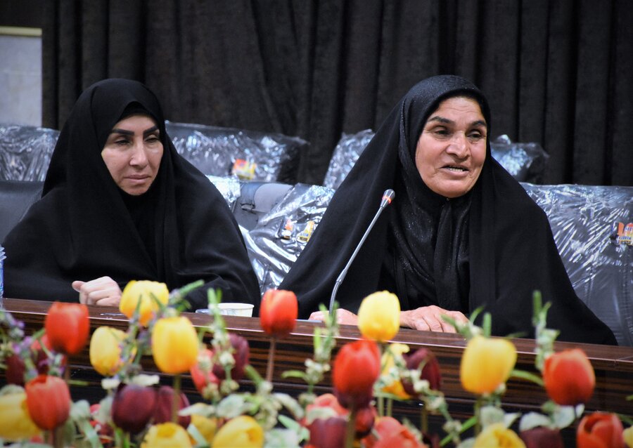 سفرِ کاریِ معاون رئیس‌جمهور به شهرستان گیلان‌غرب
