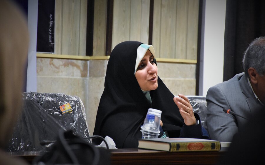 سفرِ کاریِ معاون رئیس‌جمهور به شهرستان گیلان‌غرب