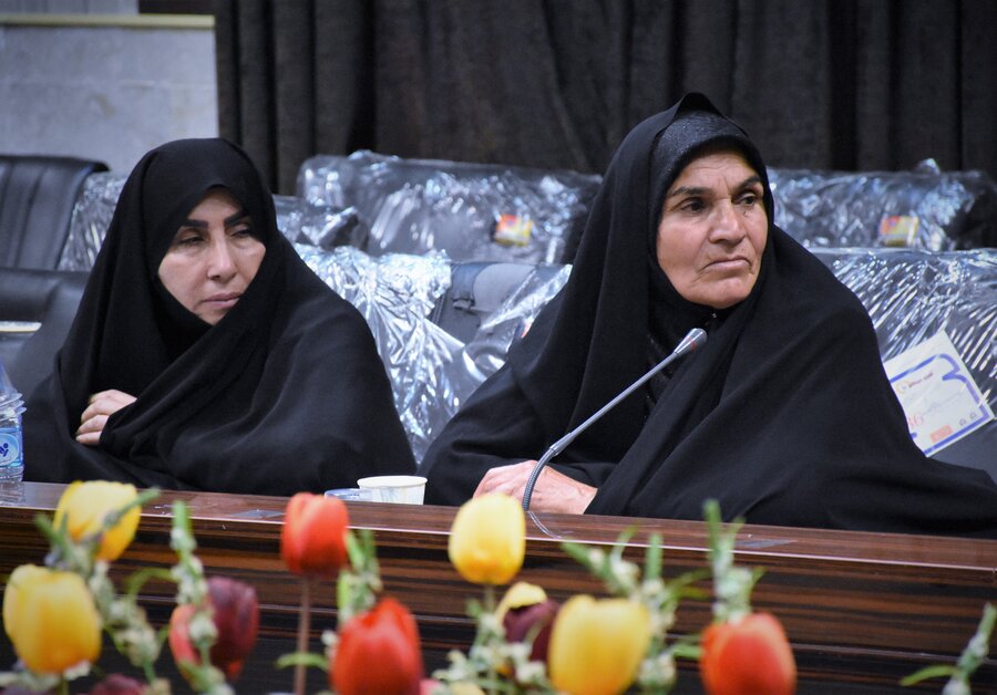 سفرِ کاریِ معاون رئیس‌جمهور به شهرستان گیلان‌غرب
