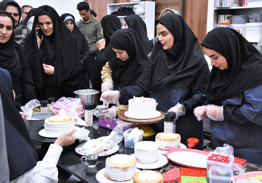 سفرِ کاریِ معاون رئیس‌جمهور به شهرستان گیلان‌غرب