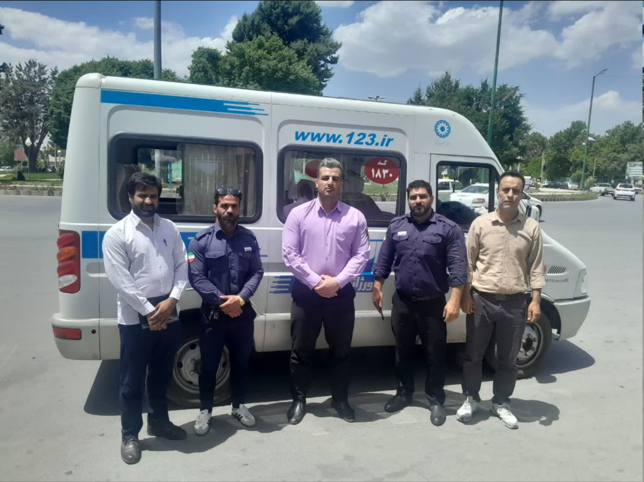 از برگزاری کمیته اشتغال تا رایزنی در خصوص نصب پنل های خورشیدی