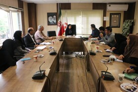 تأکید مدیرکل بهزیستی همدان بر ضرورت بازنگری در فرآیند پذیرش مددجویان و توسعه مراکز روزانه