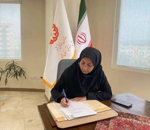 پیام سرپرست بهزیستی استان قزوین به مناسبت گرامیداشت هفته ملی جمعیت