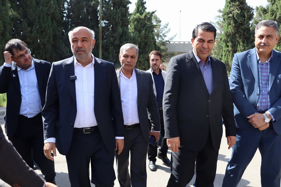 پیگیر ترمیم حقوق کارکنان بهزیستی هستیم