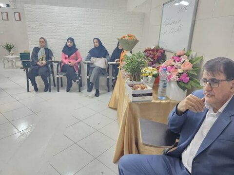 افتتاح مرکز مثبت زندگی در منطقه حسین‌آباد مهرشهر