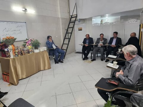 افتتاح مرکز مثبت زندگی در منطقه حسین‌آباد مهرشهر