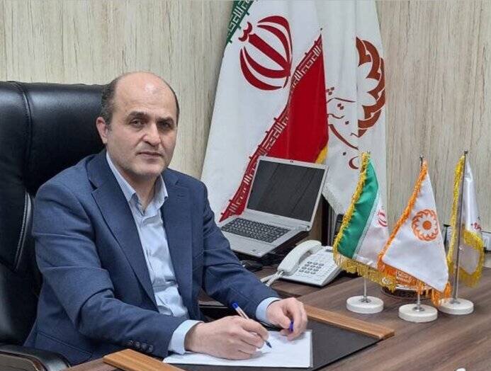 پیام تبریک مدیرکل بهزیستی گیلان به مناسبت هفته ارتباطات و روابط عمومی