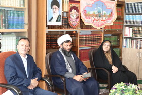 مناسب سازی معابر و فضاهای عمومی به عنوان یکی از مهم ترین مطالبه افراد دارای معلولیت