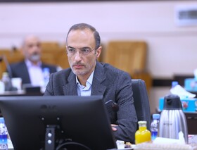 جعفریان؛مشاور رئیس سازمان بهزیستی در امور داوطلبان شد