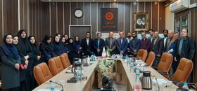مدیرکل بهزیستی گیلان:روابط عمومی ها در شکل دهی افکار عمومی بسیار موثرند