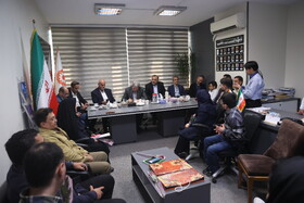 روابط عمومی بهزیستی می تواند نوای بی نوایان، چاره بیچارگان و مددکار مددجویان باشد