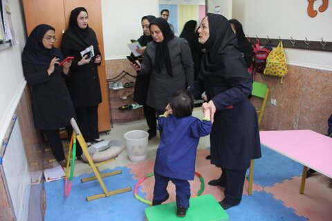 گزارش تصویری