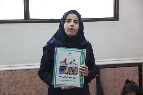 گزارش تصویری