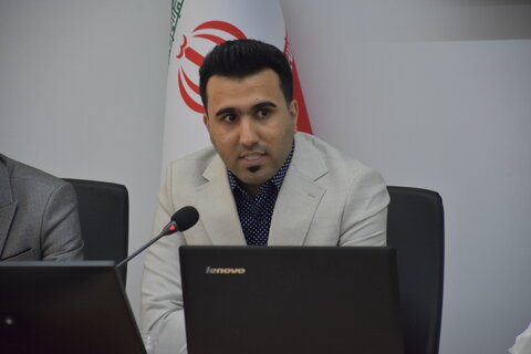 تحلیل وضعیت نیروی انسانی در اداره کل بهزیستی خراسان رضوی
